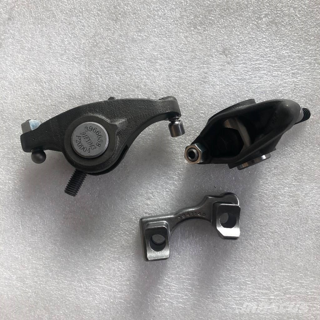 Cumins 6L Engine Rocker Lever Assembly 5253887 397 Engines