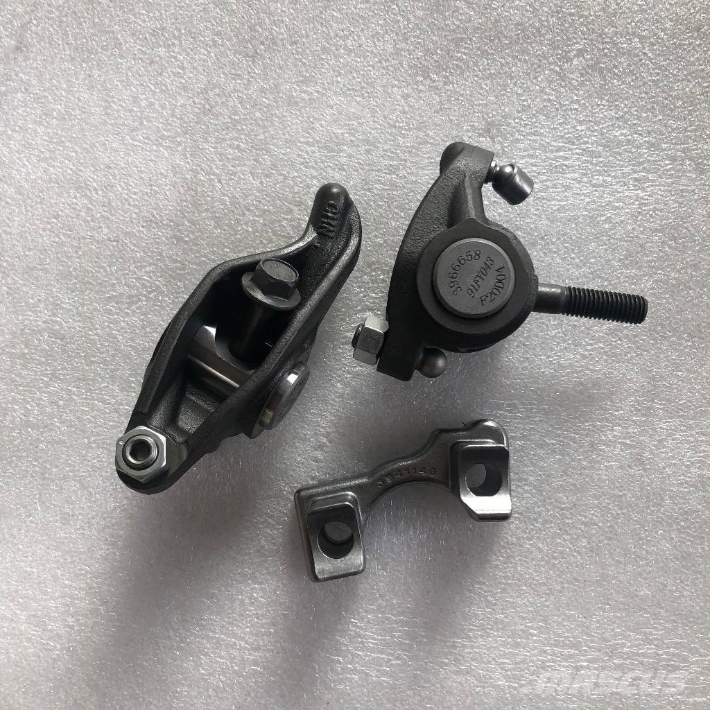Cumins 6L Engine Rocker Lever Assembly 5253887 397 Engines
