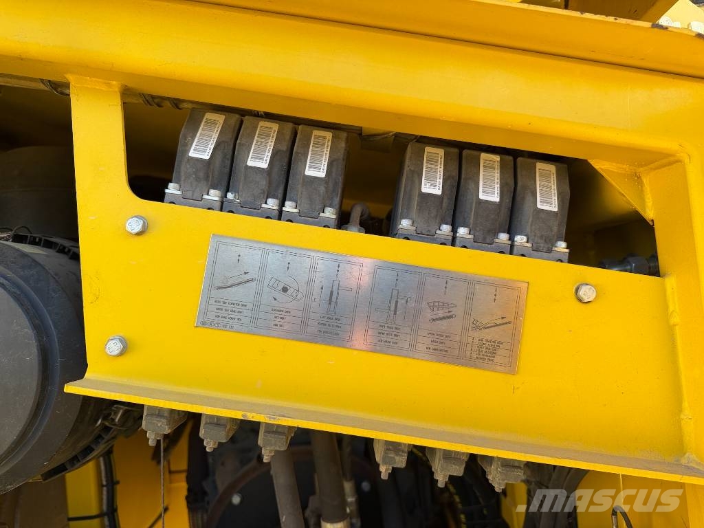 Keestrack NOVUM (K4) أجهزة فحص متنقلة