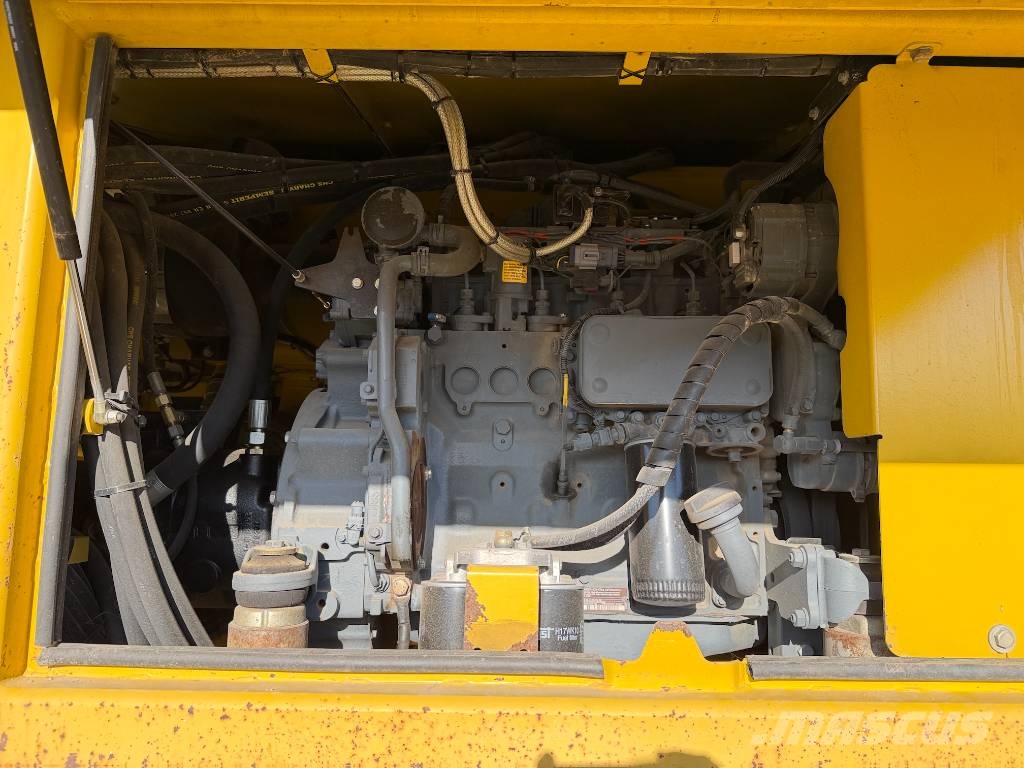 Keestrack NOVUM (K4) أجهزة فحص متنقلة