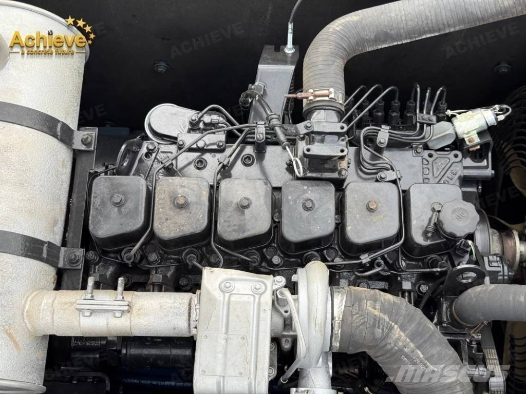 Hyundai 225LC-9S Raupenbagger