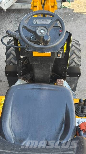 JCB 1 T Vyklápěcí dempry