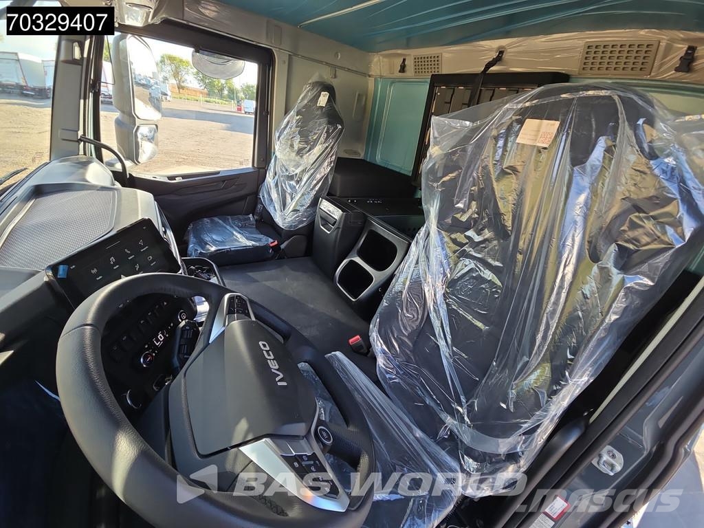 Iveco T-Way 540 6X4 NEW! AT 6x4 Automatic Retarder HUB R Trækkere