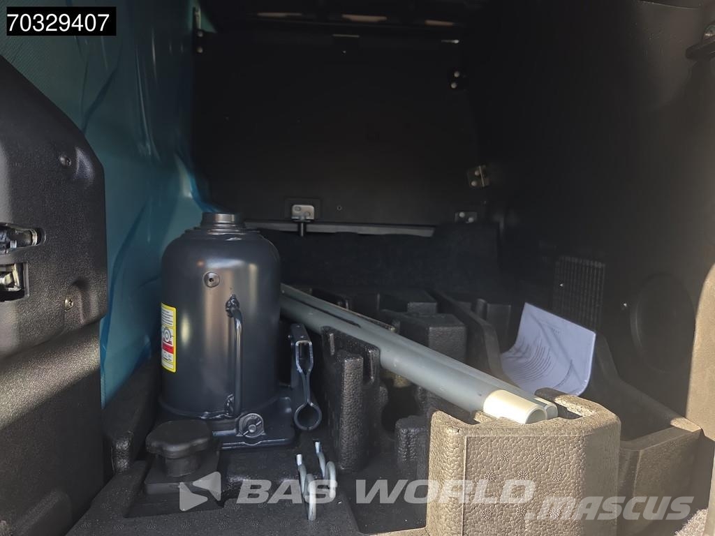 Iveco T-Way 540 6X4 NEW! AT 6x4 Automatic Retarder HUB R Trækkere