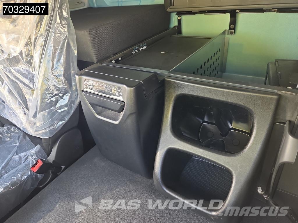 Iveco T-Way 540 6X4 NEW! AT 6x4 Automatic Retarder HUB R Vilcēji