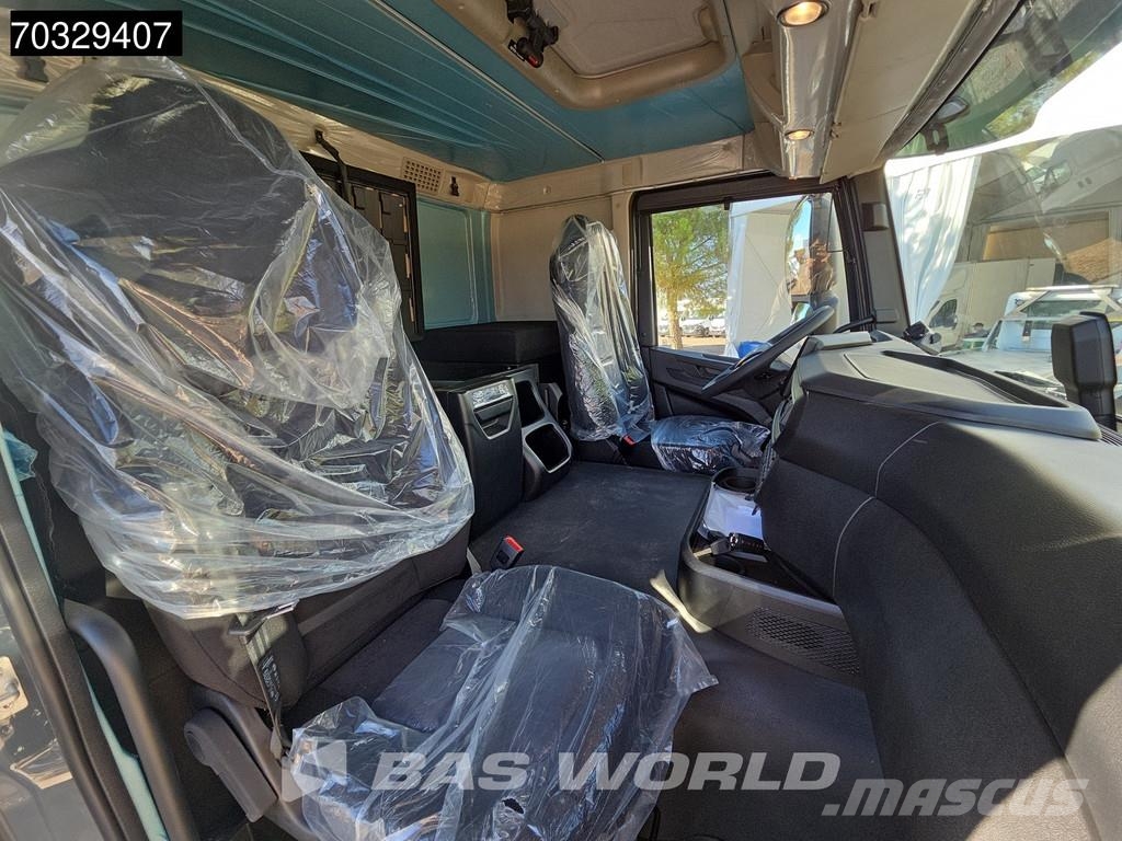 Iveco T-Way 540 6X4 NEW! AT 6x4 Automatic Retarder HUB R Trækkere