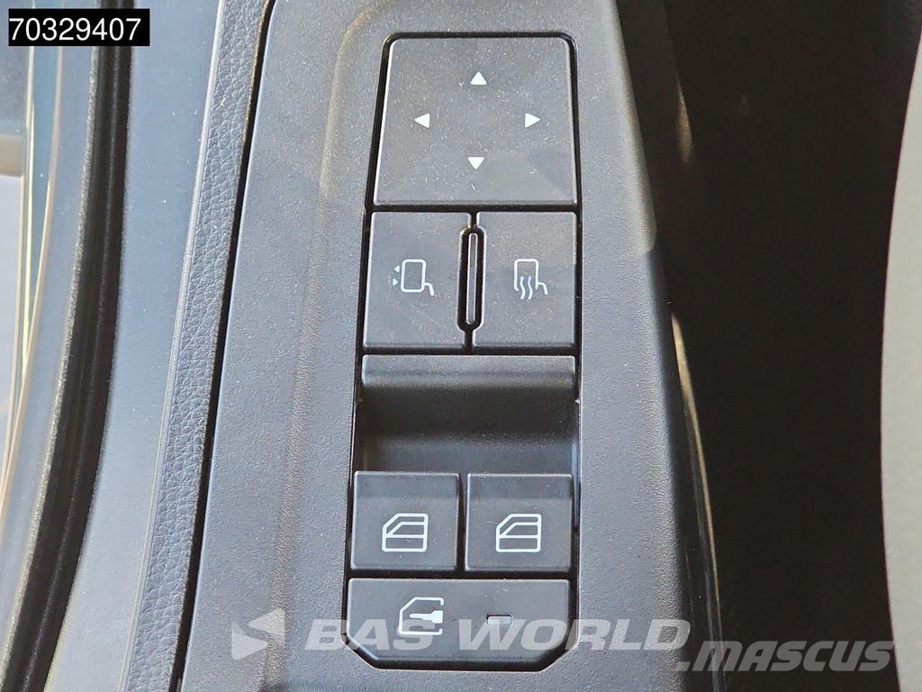 Iveco T-Way 540 6X4 NEW! AT 6x4 Automatic Retarder HUB R Vilcēji