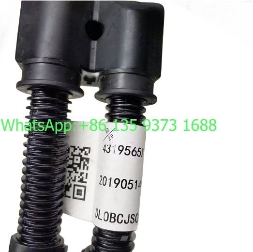 Cummins M11 L10 ISM11 QSM11 ECM Wirin 4319565 Moteur