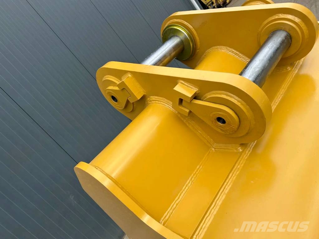CAT 352F - UB دلاء