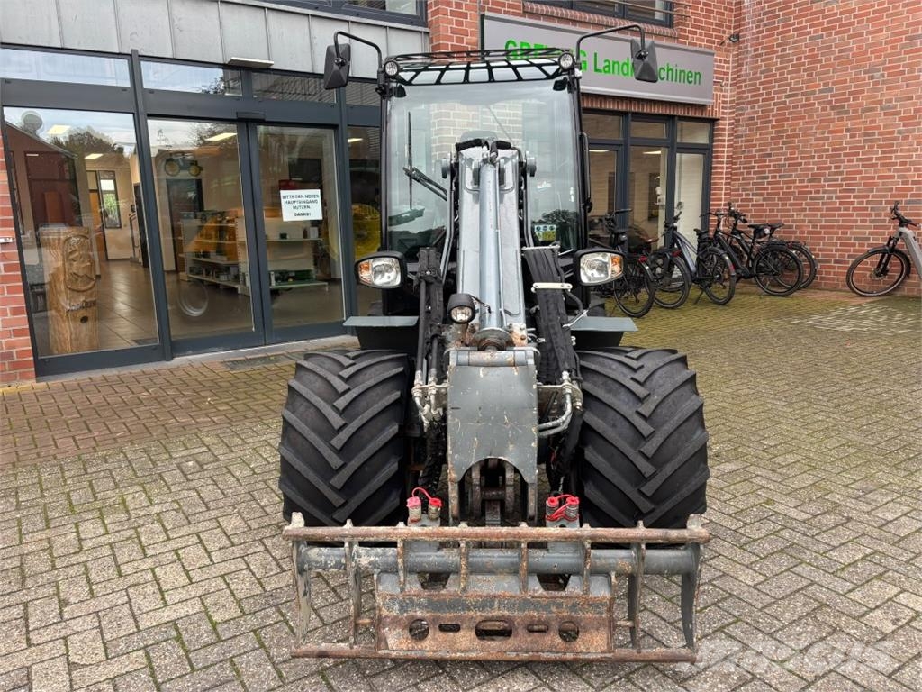 GiANT V5003 Žemės ūkis - Kita