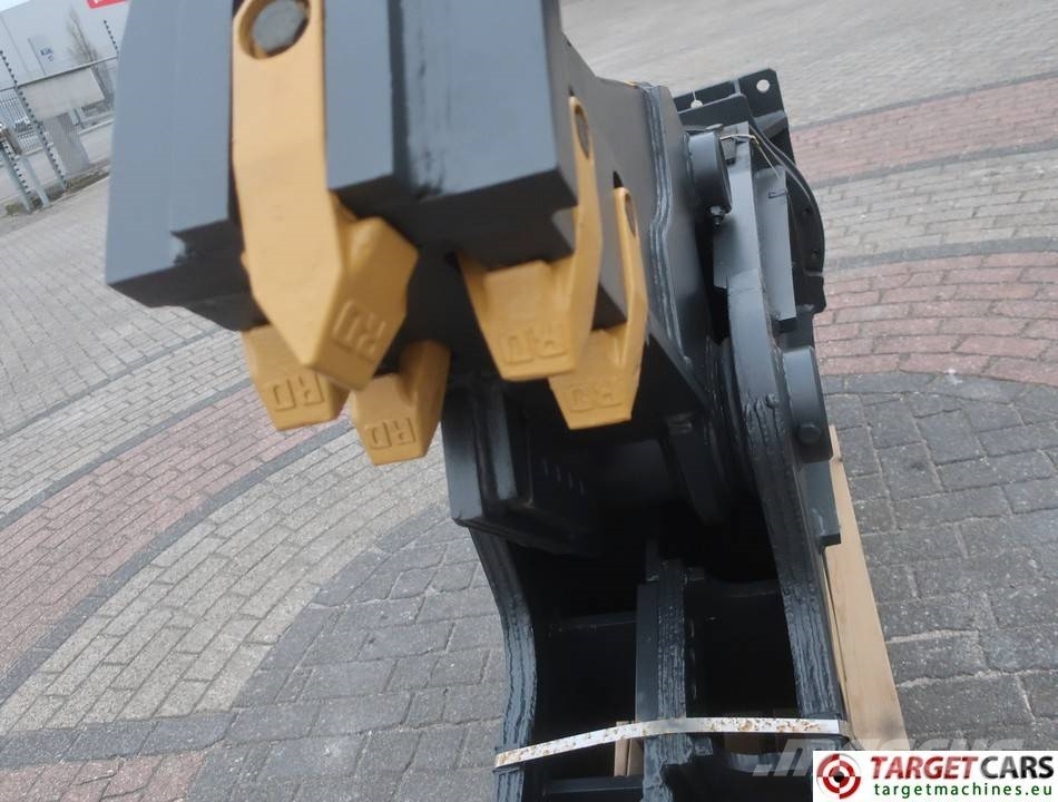 Rent Demolition RD15 Hydr Rotation Pulverizer Shear 10~20T NEW Cizallas hidráulicas