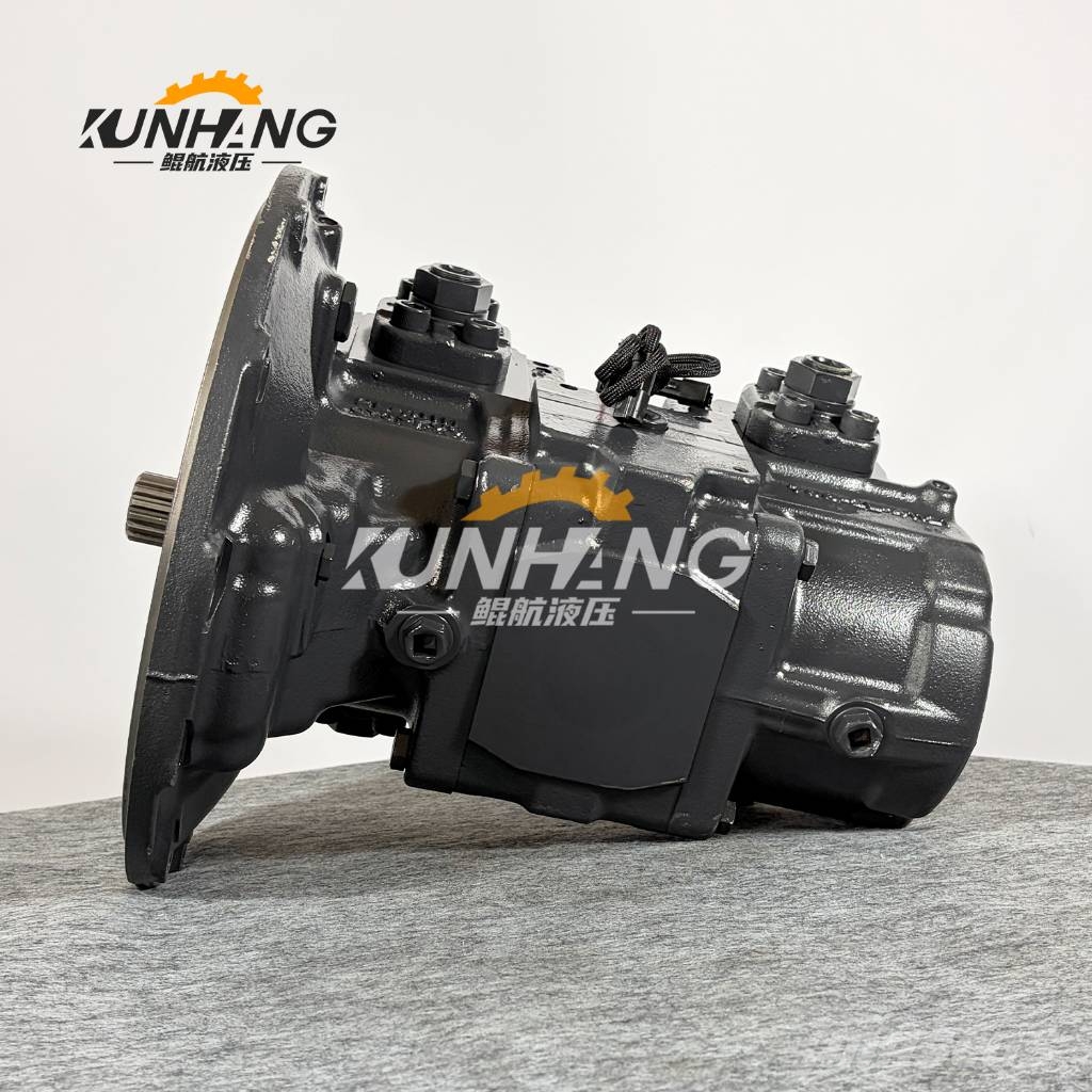 Komatsu PC210NLC-8K Main Pump 708-2L-00700 708-2L-00701 Transmission
