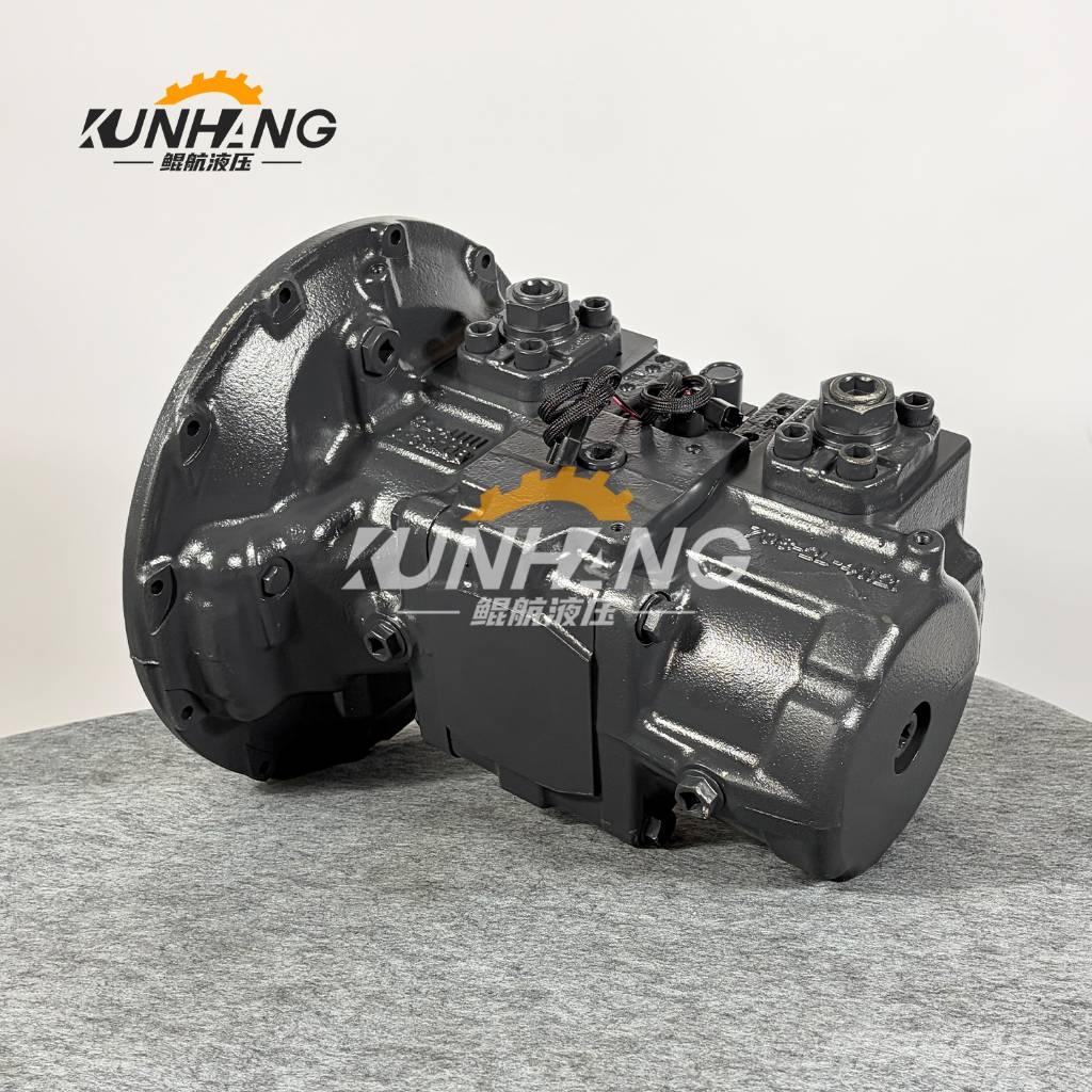 Komatsu PC210NLC-8K Main Pump 708-2L-00700 708-2L-00701 Transmission