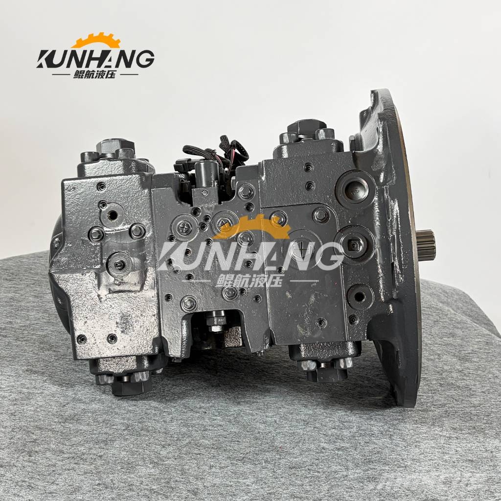 Komatsu PC210NLC-8K Main Pump 708-2L-00700 708-2L-00701 Transmission
