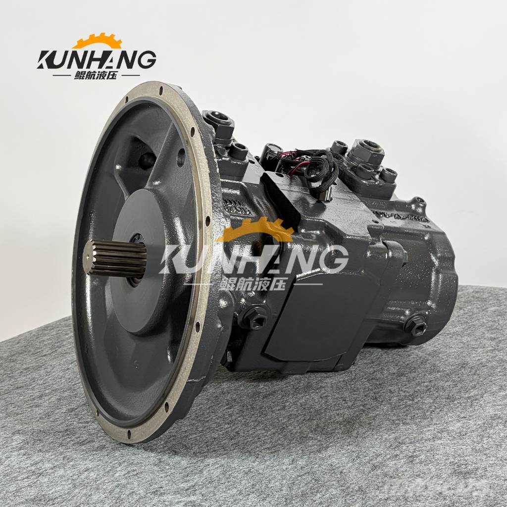 Komatsu PC210NLC-8K Main Pump 708-2L-00700 708-2L-00701 Transmission