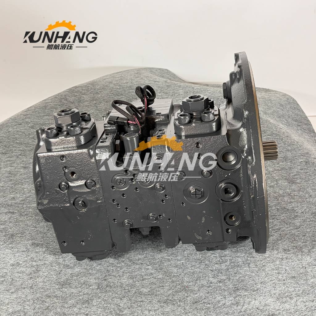 Komatsu PC210NLC-8K Main Pump 708-2L-00700 708-2L-00701 Transmission