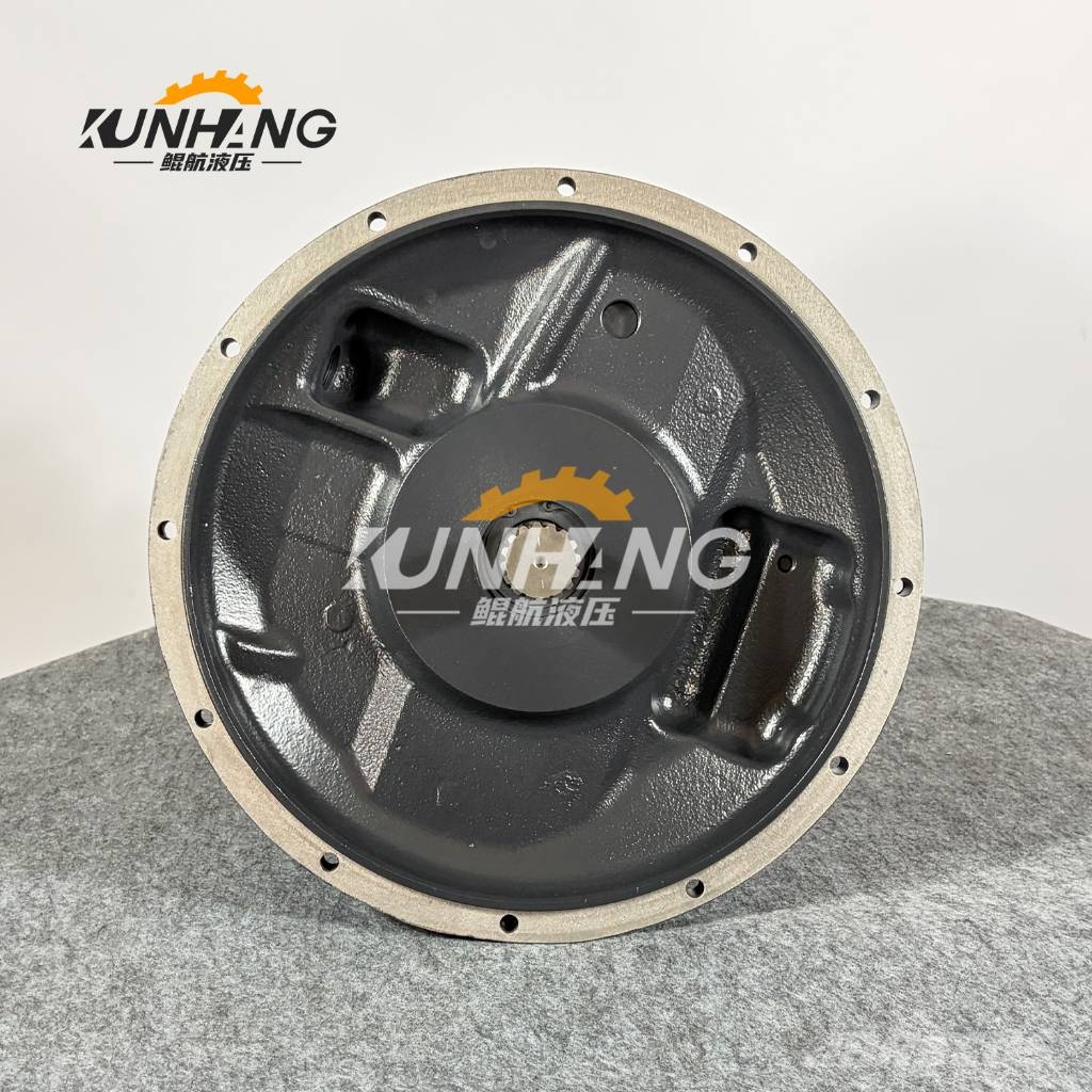 Komatsu PC210NLC-8K Main Pump 708-2L-00700 708-2L-00701 Transmission