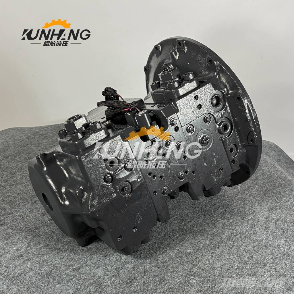 Komatsu PC210NLC-8K Main Pump 708-2L-00700 708-2L-00701 Transmission