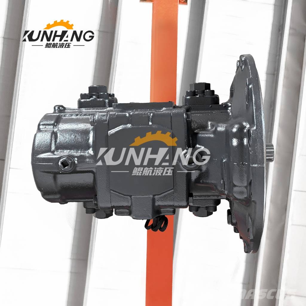 Komatsu PC210NLC-8K Main Pump 708-2L-00700 708-2L-00701 Transmission