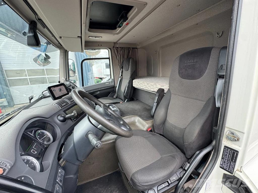 DAF CF 330 6x2*4 Palfinger PK23001 Euro 6 *NL-Truck* Madelautod