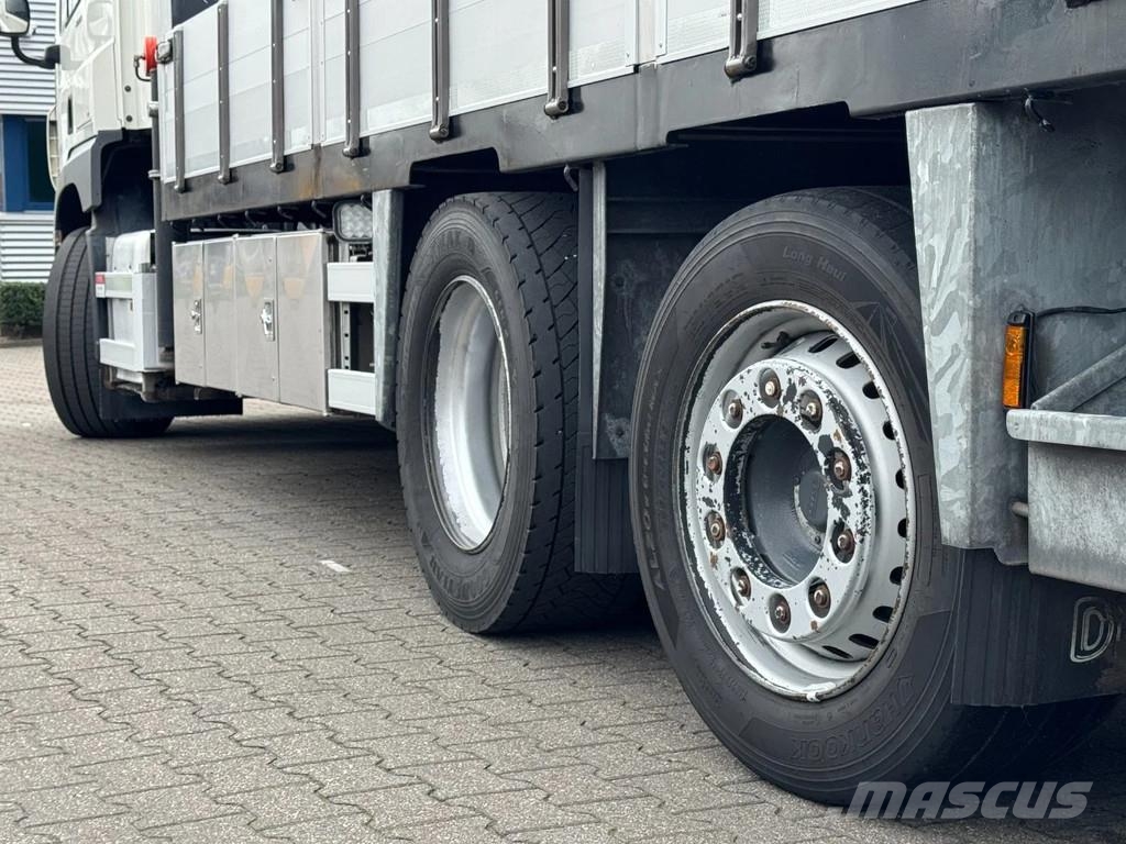 DAF CF 330 6x2*4 Palfinger PK23001 Euro 6 *NL-Truck* Madelautod