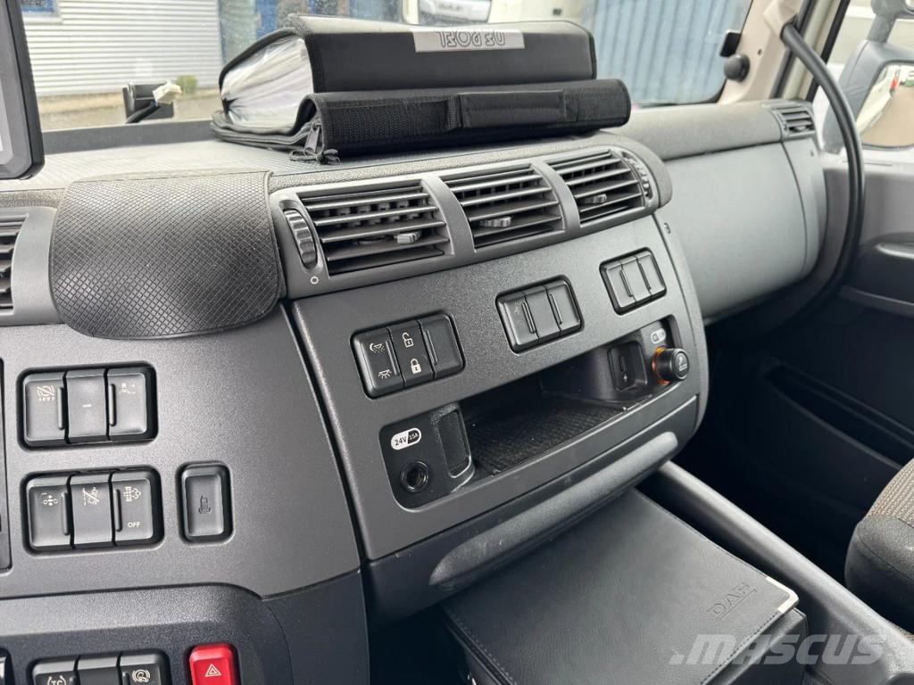 DAF CF 330 6x2*4 Palfinger PK23001 Euro 6 *NL-Truck* Madelautod