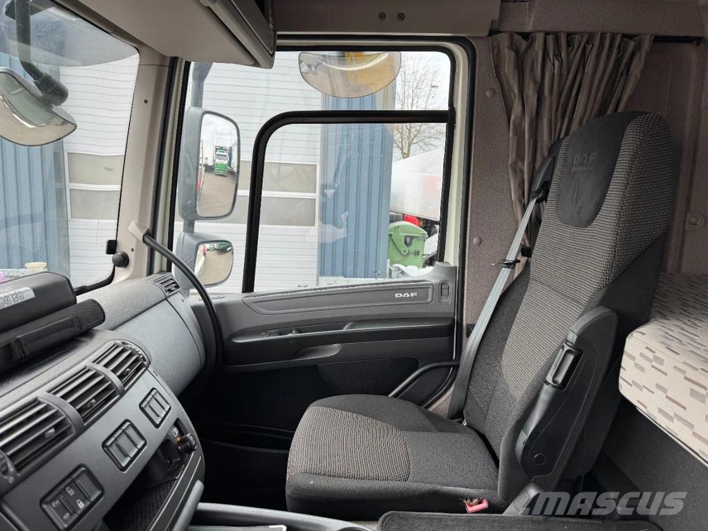 DAF CF 330 6x2*4 Palfinger PK23001 Euro 6 *NL-Truck* Madelautod