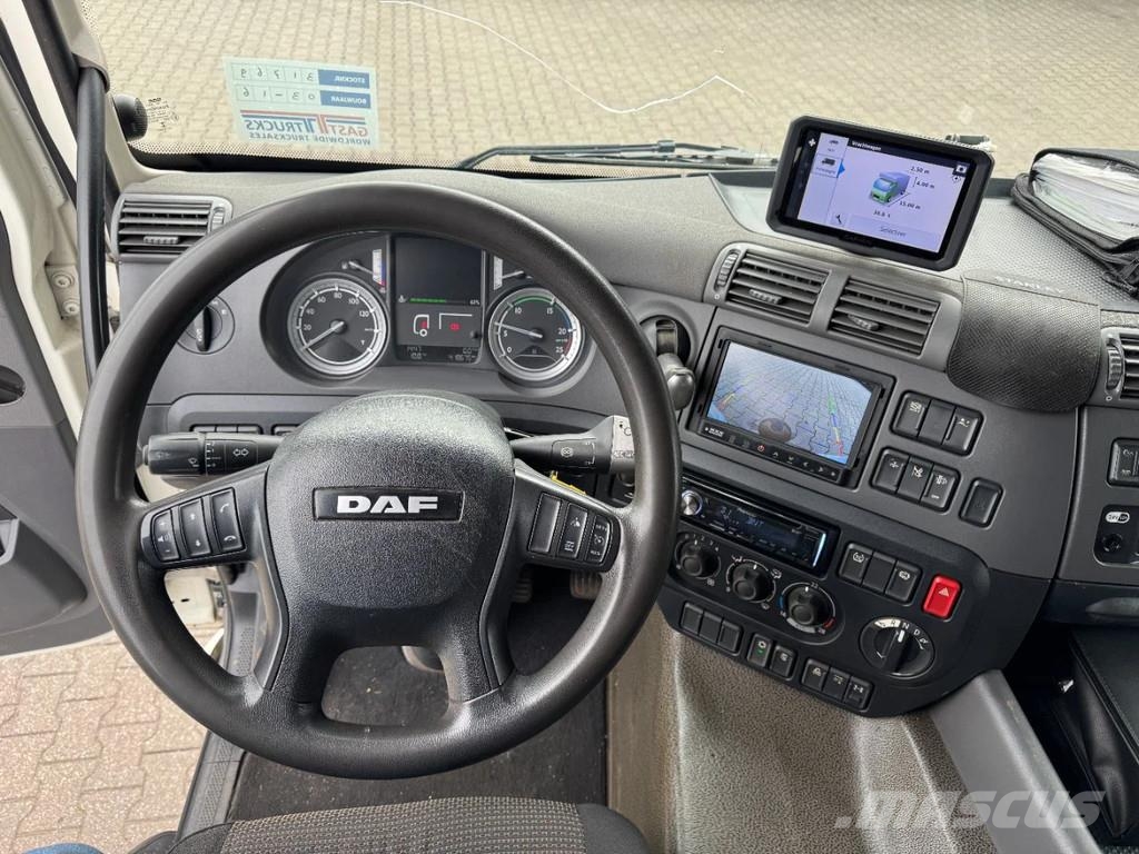 DAF CF 330 6x2*4 Palfinger PK23001 Euro 6 *NL-Truck* Madelautod