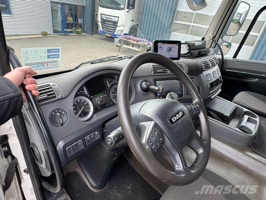 DAF CF 330 6x2*4 Palfinger PK23001 Euro 6 *NL-Truck* Madelautod