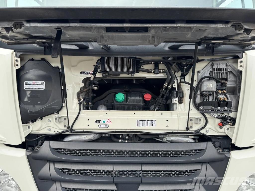 DAF CF 330 6x2*4 Palfinger PK23001 Euro 6 *NL-Truck* Madelautod