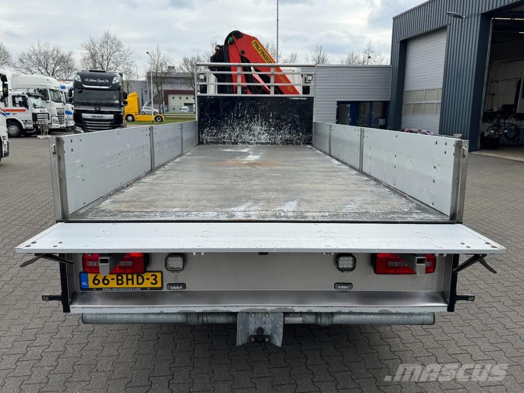 DAF CF 330 6x2*4 Palfinger PK23001 Euro 6 *NL-Truck* Madelautod