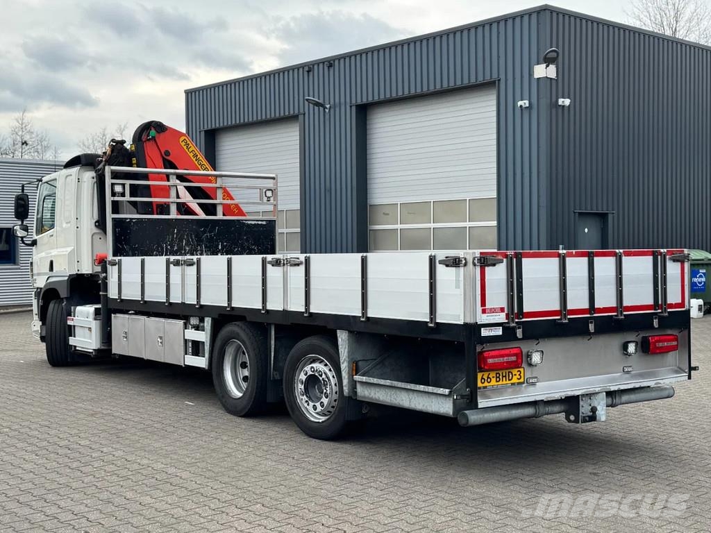 DAF CF 330 6x2*4 Palfinger PK23001 Euro 6 *NL-Truck* Madelautod