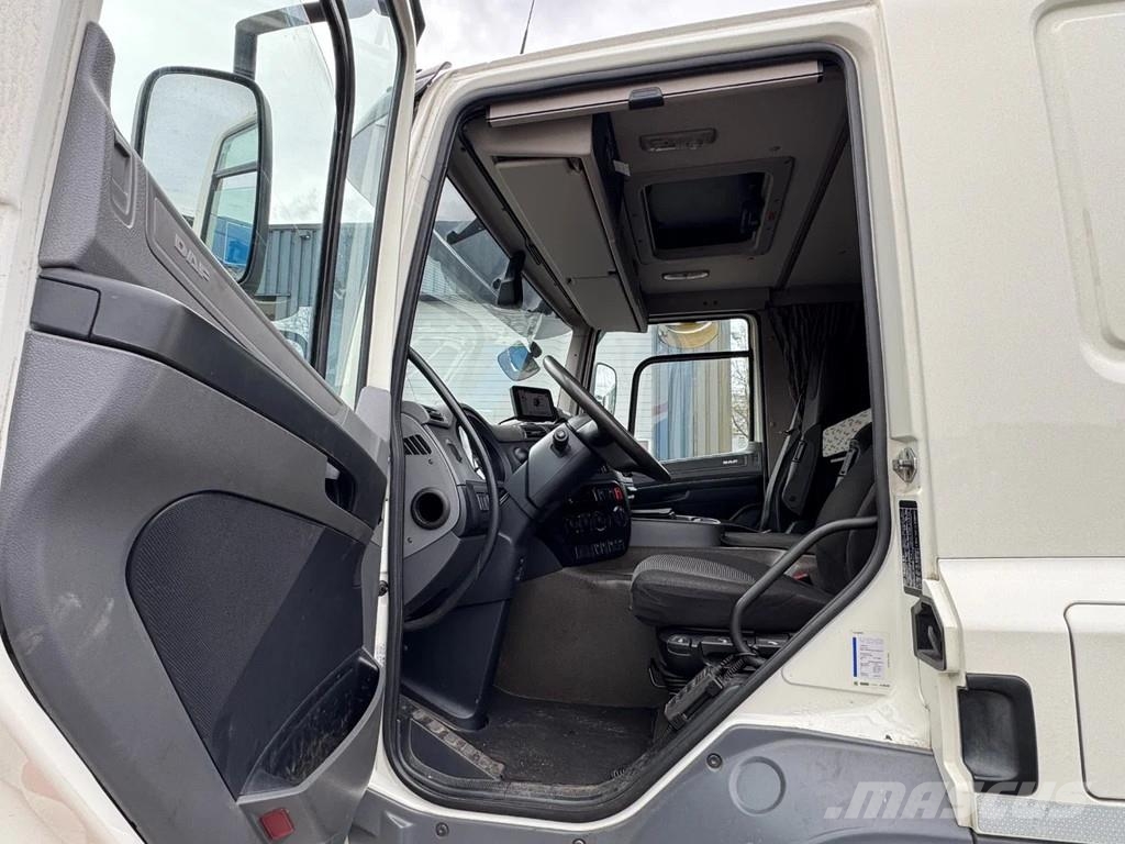 DAF CF 330 6x2*4 Palfinger PK23001 Euro 6 *NL-Truck* Madelautod