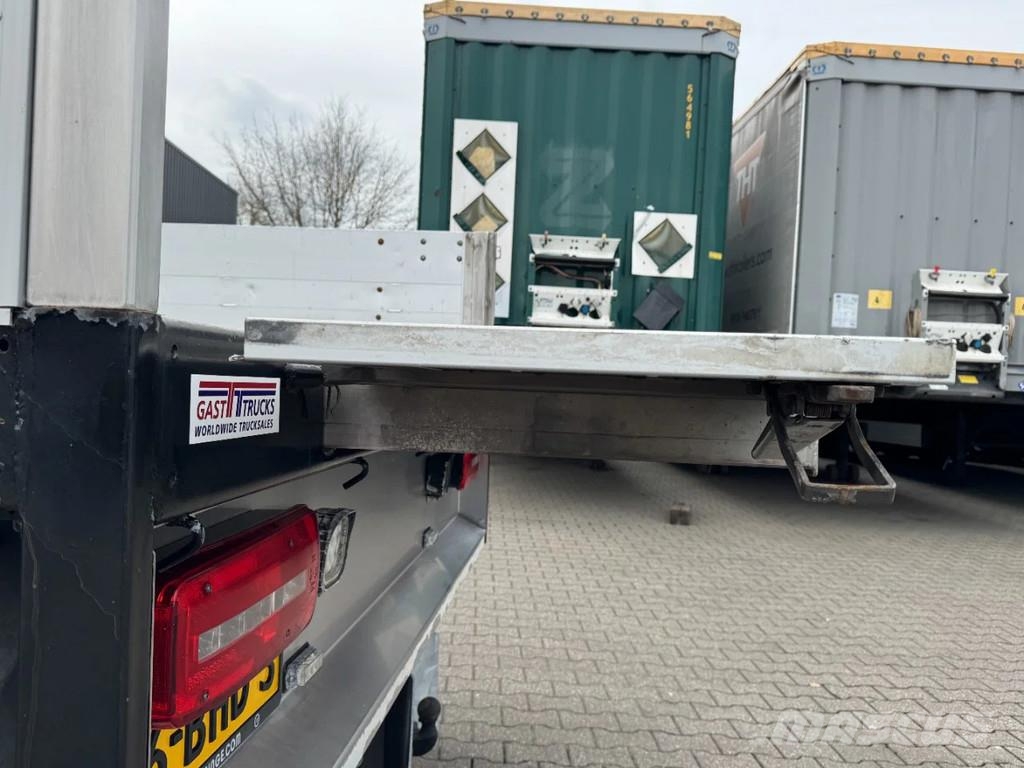 DAF CF 330 6x2*4 Palfinger PK23001 Euro 6 *NL-Truck* Madelautod