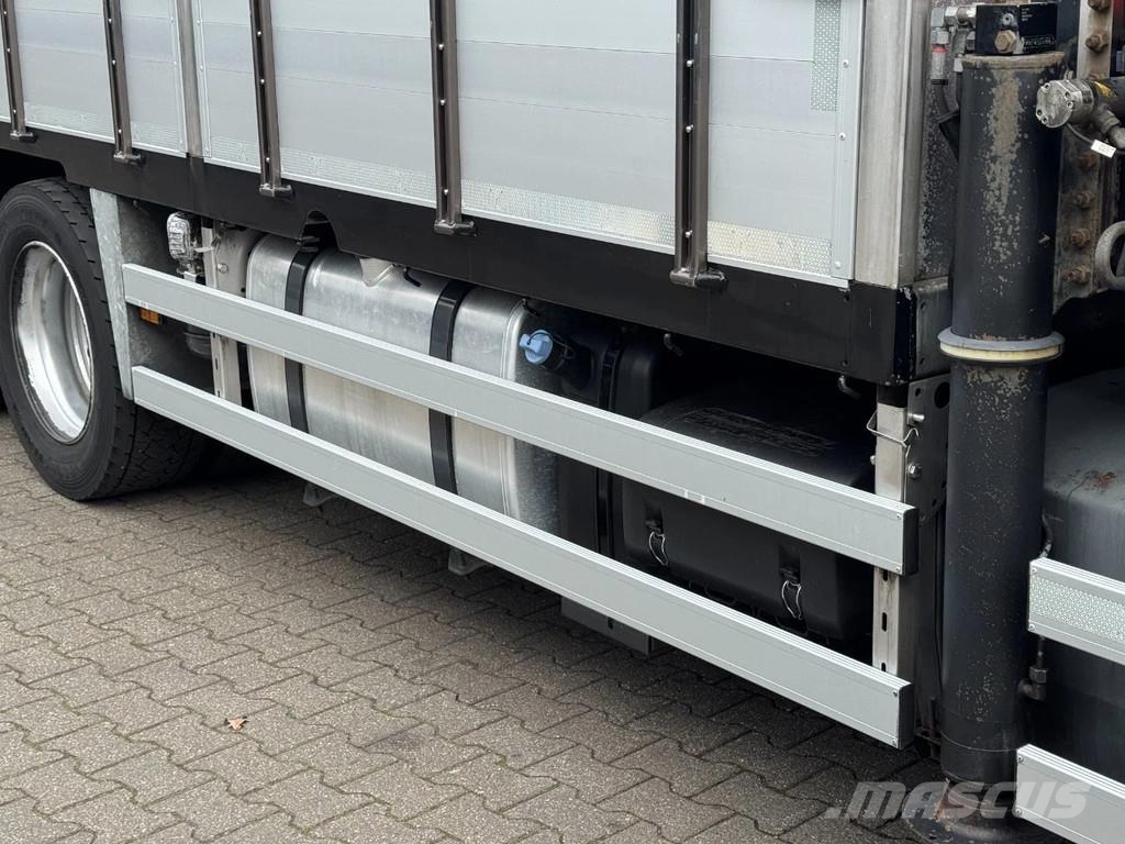 DAF CF 330 6x2*4 Palfinger PK23001 Euro 6 *NL-Truck* Madelautod
