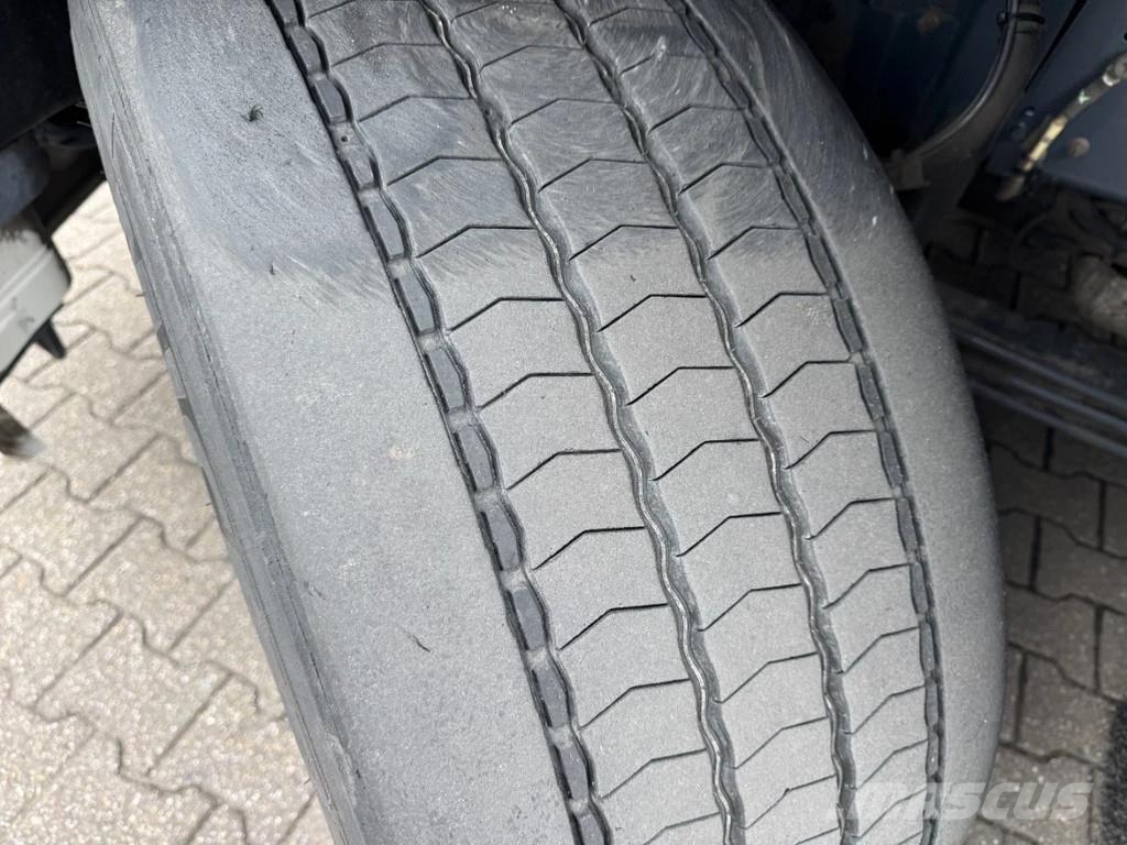 DAF CF 330 6x2*4 Palfinger PK23001 Euro 6 *NL-Truck* Madelautod