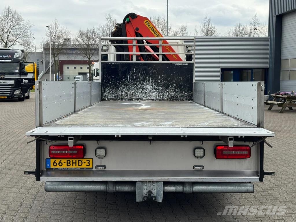 DAF CF 330 6x2*4 Palfinger PK23001 Euro 6 *NL-Truck* Madelautod
