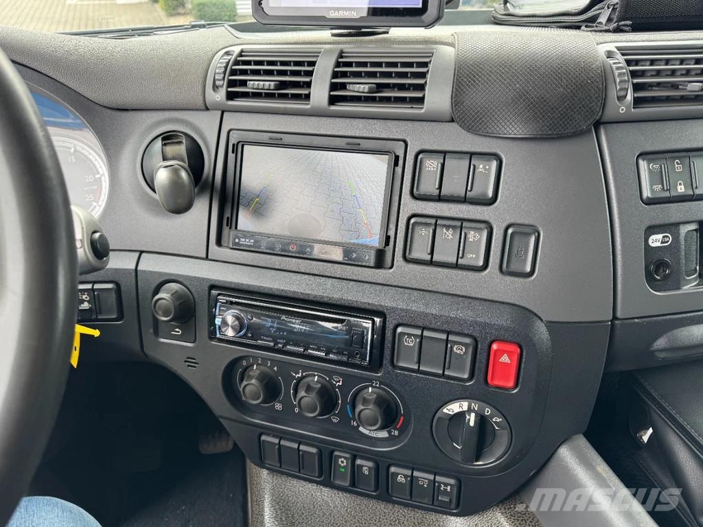 DAF CF 330 6x2*4 Palfinger PK23001 Euro 6 *NL-Truck* Madelautod