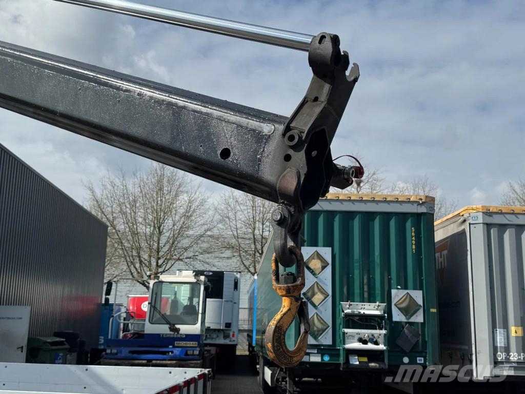 DAF CF 330 6x2*4 Palfinger PK23001 Euro 6 *NL-Truck* Madelautod