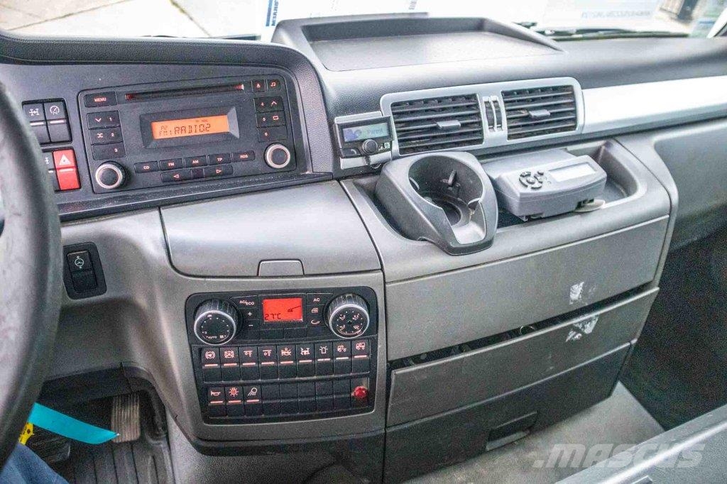 MAN TGS 35.440 BB - HMF 2020K3 Самосвал