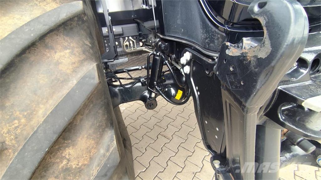 John Deere 6R 250 Black Edition Tratores Agrícolas usados