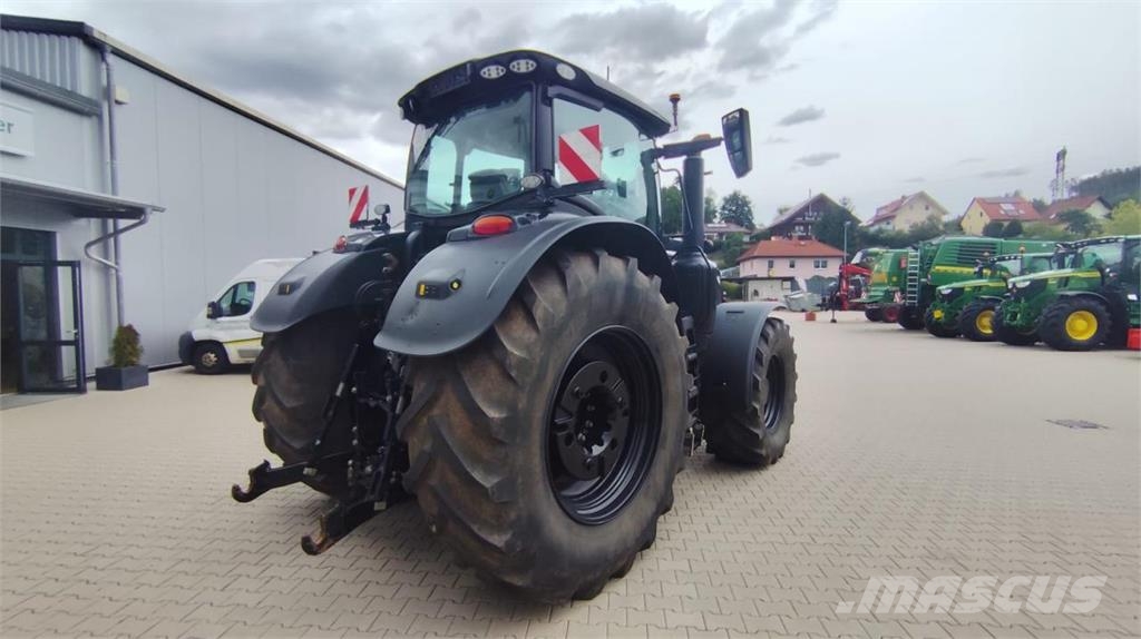 John Deere 6R 250 Black Edition Tratores Agrícolas usados