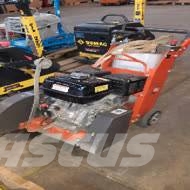Husqvarna FS 400 LV Sten- og cementsave