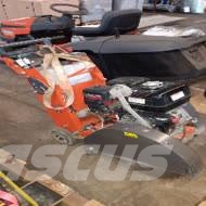 Husqvarna FS 400 LV Sten- og cementsave
