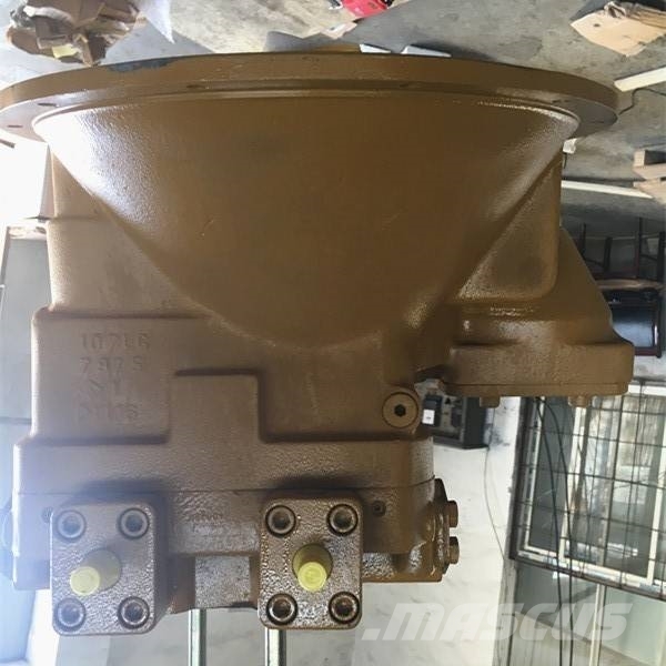 CAT 123-2229 A8V0107 325B Main Pump 325B Hydraulic Pum Hidraulice