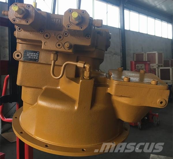 CAT 123-2229 A8V0107 325B Main Pump 325B Hydraulic Pum Hidraulice