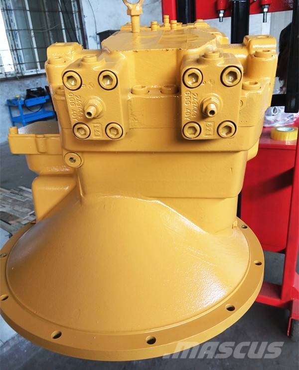 CAT 123-2229 A8V0107 325B Main Pump 325B Hydraulic Pum Hidraulice