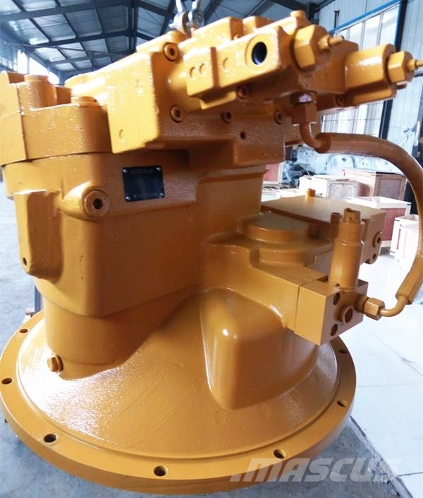 CAT 123-2229 A8V0107 325B Main Pump 325B Hydraulic Pum Hidraulice