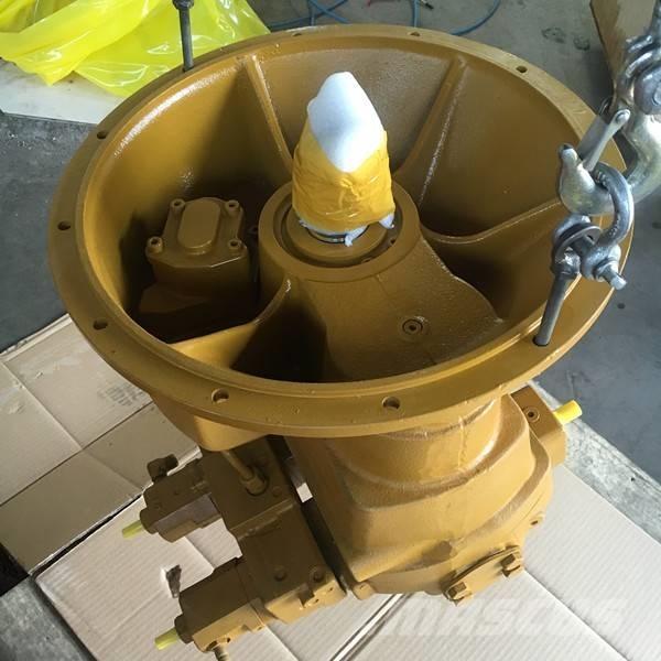 CAT 123-2229 A8V0107 325B Main Pump 325B Hydraulic Pum Hidraulice