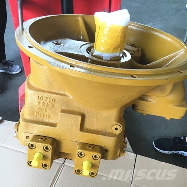 CAT 123-2229 A8V0107 325B Main Pump 325B Hydraulic Pum Hidraulice